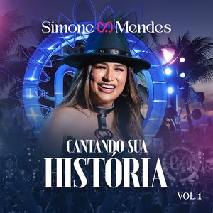 Изображение для 'Cantando Sua História (Ao Vivo / Vol.1)'