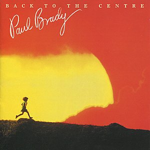 Image for 'Back to the Centre'