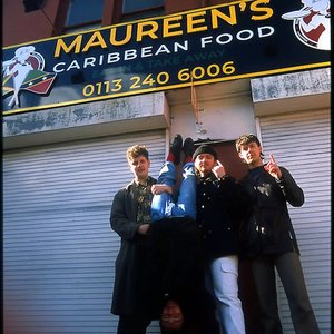 Image for 'Maureen's'