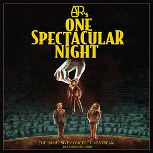 Image for 'One Spectacular Night'