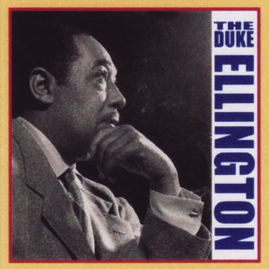 Imagem de 'The Duke Ellington - Masterpieces'