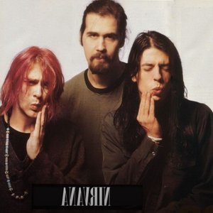 Bild für 'Nirvana'