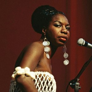 Bild für 'Nina Simone'