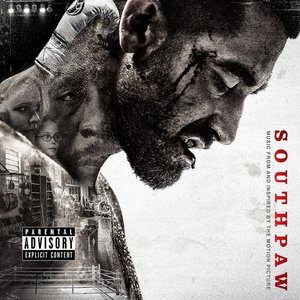 Image for 'Southpaw (Music from and Inspired By the Motion Picture)'