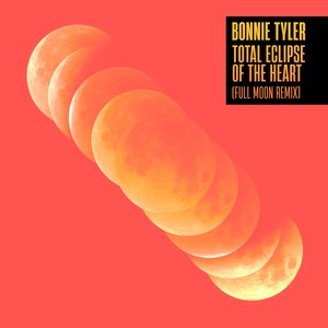 Imagem de 'Total Eclipse of the Heart (Full Moon Remix)'