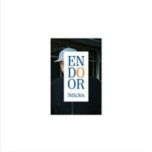 “En Door”的封面