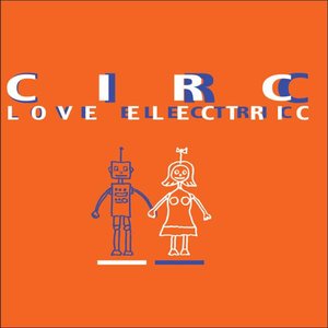 Image for 'Love Electric'