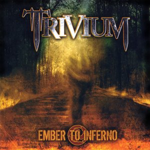 Image for 'Ember To Inferno (Re-release)'