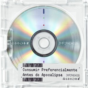 Image for 'Consumir Preferencialmente Antes do Apocalipse'
