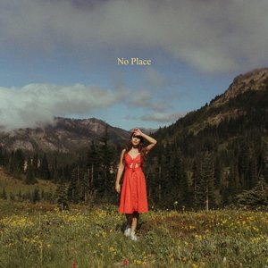 'No Place'の画像