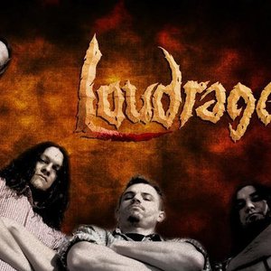 Image for 'Loudrage'