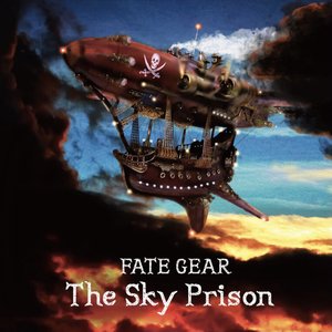 Image for 'The Sky Prison'