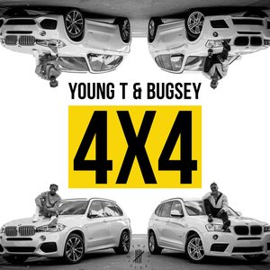 Image for '4x4'