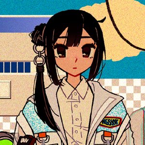 Immagine per '長瀬有花'
