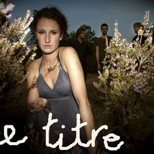 Image for 'Le Titre'