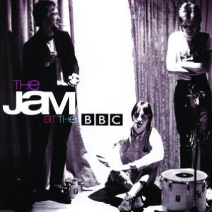Image for 'The Jam At The BBC'