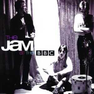 'The Jam At The BBC'の画像