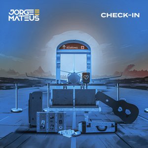Image for 'Check-In (Ao Vivo)'