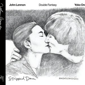 Image for 'Double Fantasy: Stripped Down'