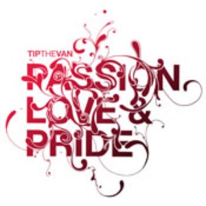 Image for 'Passion Love & Pride'
