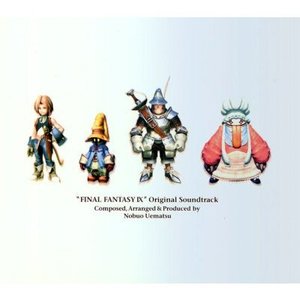 Image for 'Final Fantasy IX'