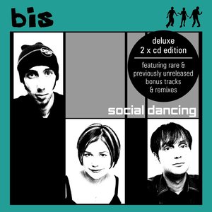 Image for 'Social Dancing (Deluxe Version)'