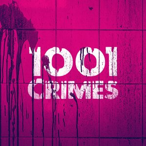 Image for '1001 Crimes'