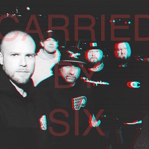 Image for 'Carried By Six'