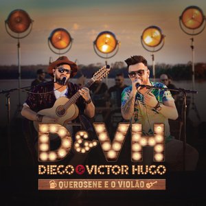 Image for 'Querosene e o Violão'