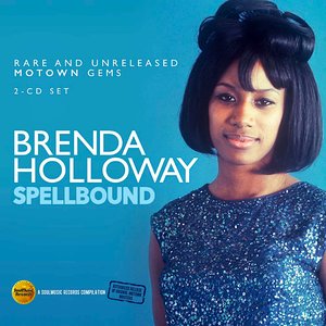 Image for 'Spellbound: Rare And Unreleased Motown Gems'