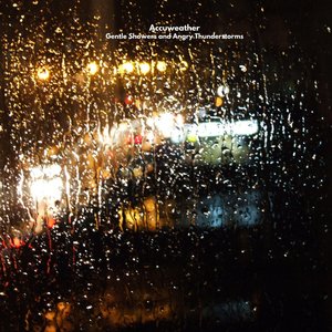 'ACCUWEATHER'の画像