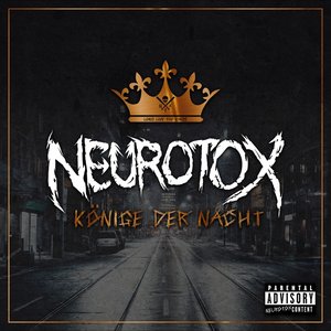 Image pour 'Könige der Nacht'
