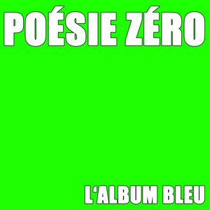 “L'album bleu”的封面