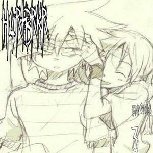“bad songs 3”的封面