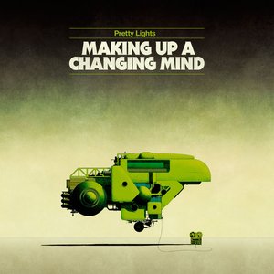 Zdjęcia dla 'Making Up a Changing Mind'