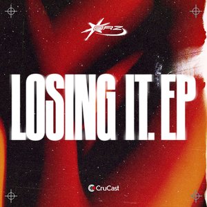 “Losing It EP”的封面