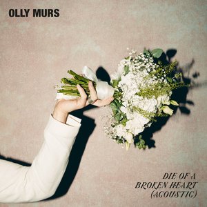 Image for 'Die Of A Broken Heart (Acoustic)'