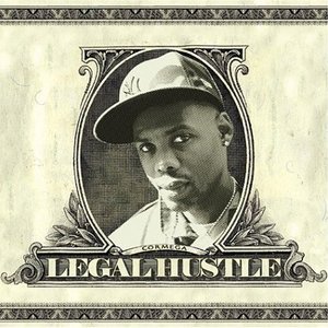 Image for 'Legal Hustle'