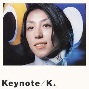 'Keynote'の画像