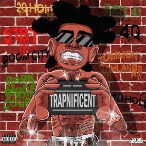 Image for 'Trapnificent'
