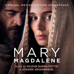 Image for 'Mary Magdalene (Original Motion Picture Soundtrack)'