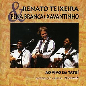 Image for 'Ao Vivo Em Tatuí (Ao Vivo | Remasterizado)'