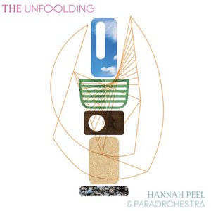 Image for 'The Unfolding'