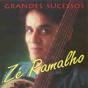 Image for 'Grandes Sucessos: Zé Ramalho'