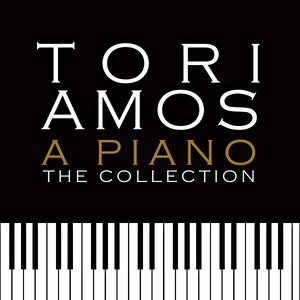 Image for 'A Piano: The Collection'