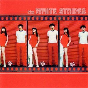 Immagine per 'White Stripes'