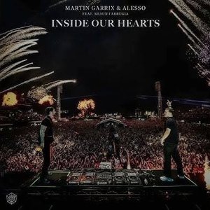 Image for 'Inside Our Hearts'
