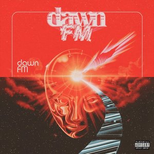Изображение для 'Dawn FM'