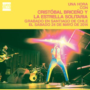 Image for 'Una Hora Con Cristóbal Briceño y La Estrella Solitaria'