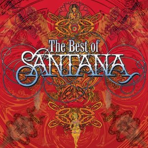 Image pour 'The Best of Santana'